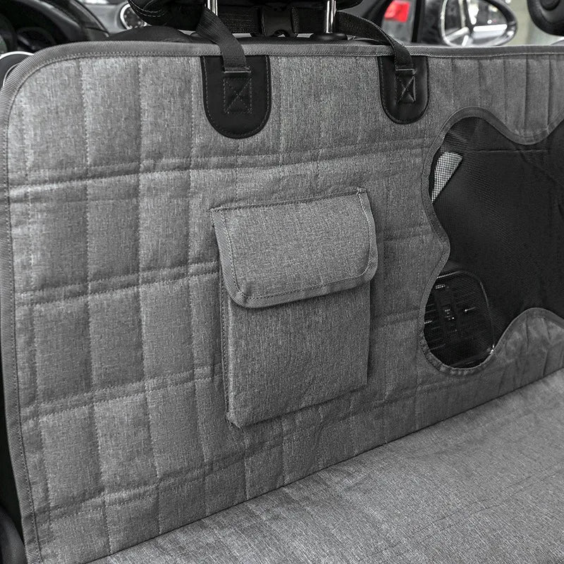 Kalsten | Protective Set for Dogs for Waterproof Travel