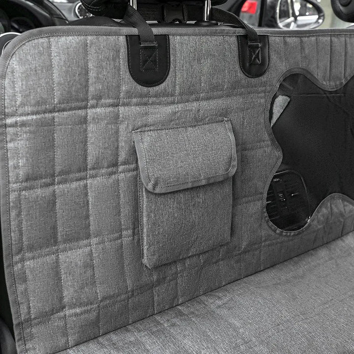 Kalsten | Protective Set for Dogs for Waterproof Travel