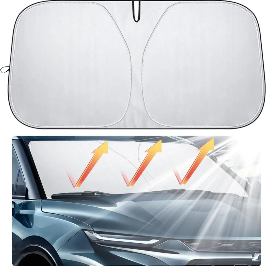 Kalsten | Foldable Car UV Windshield Protector