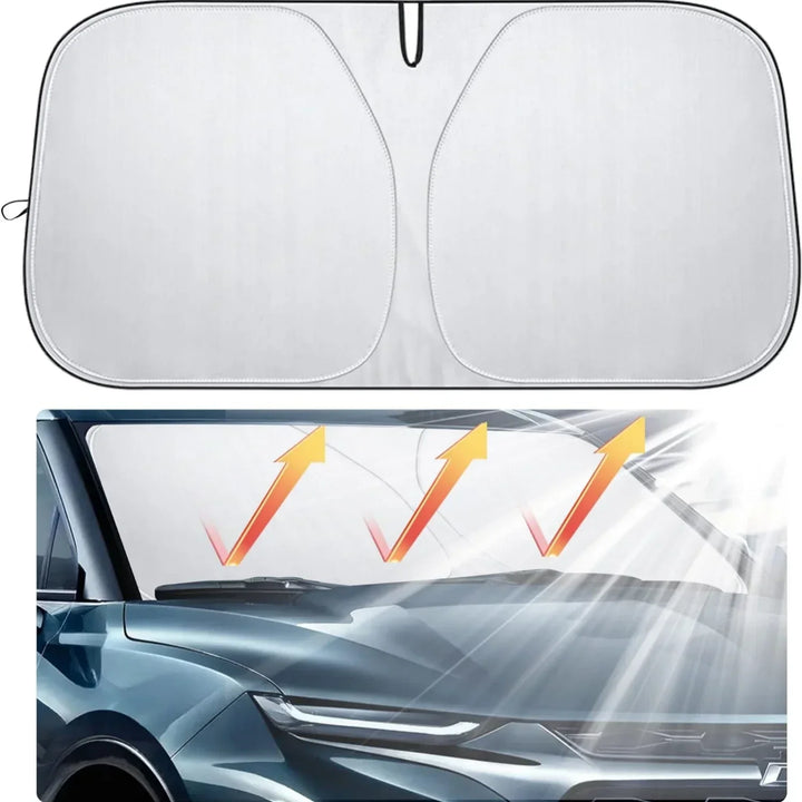 Kalsten | Foldable Car UV Windshield Protector