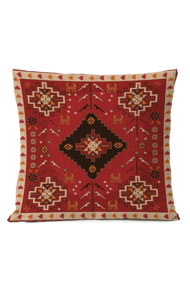 Kalsten | Ethnic Tribal Pillowcase