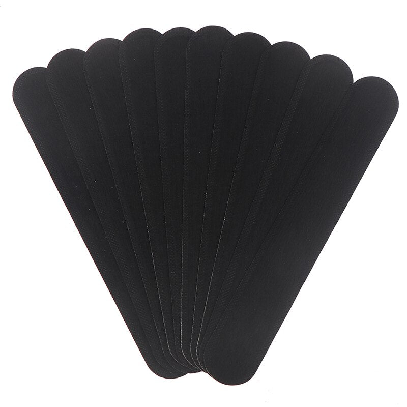 Anti-Sweat Liner Disposable Hat Pad Set | Kalsten