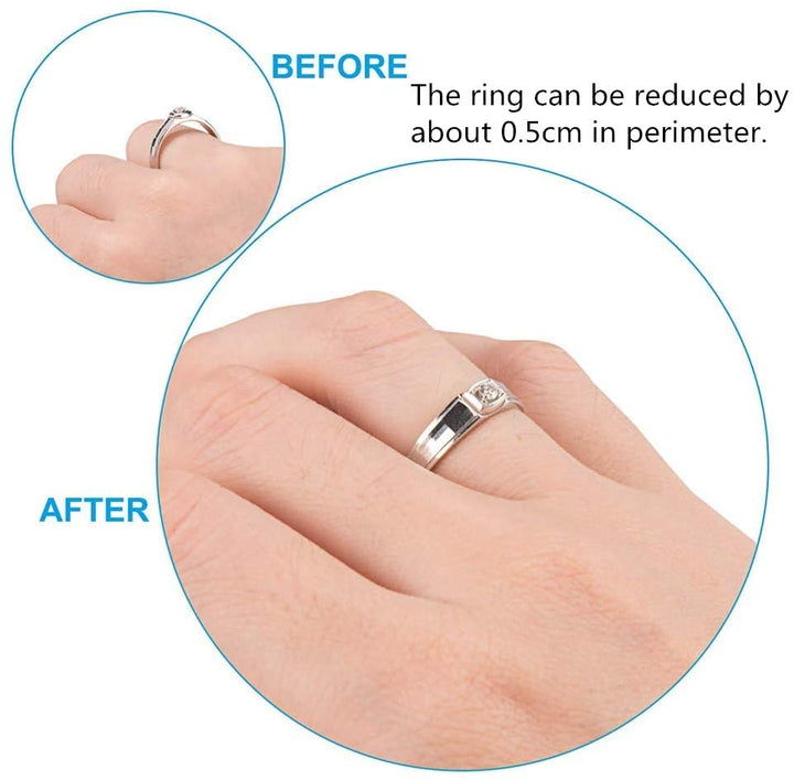 Kalsten | Invisible Ring Size Adjuster Pad