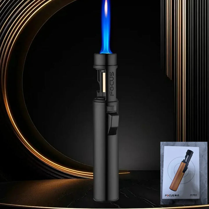 Kalsten | Multifunctional Butane Gas Lighter