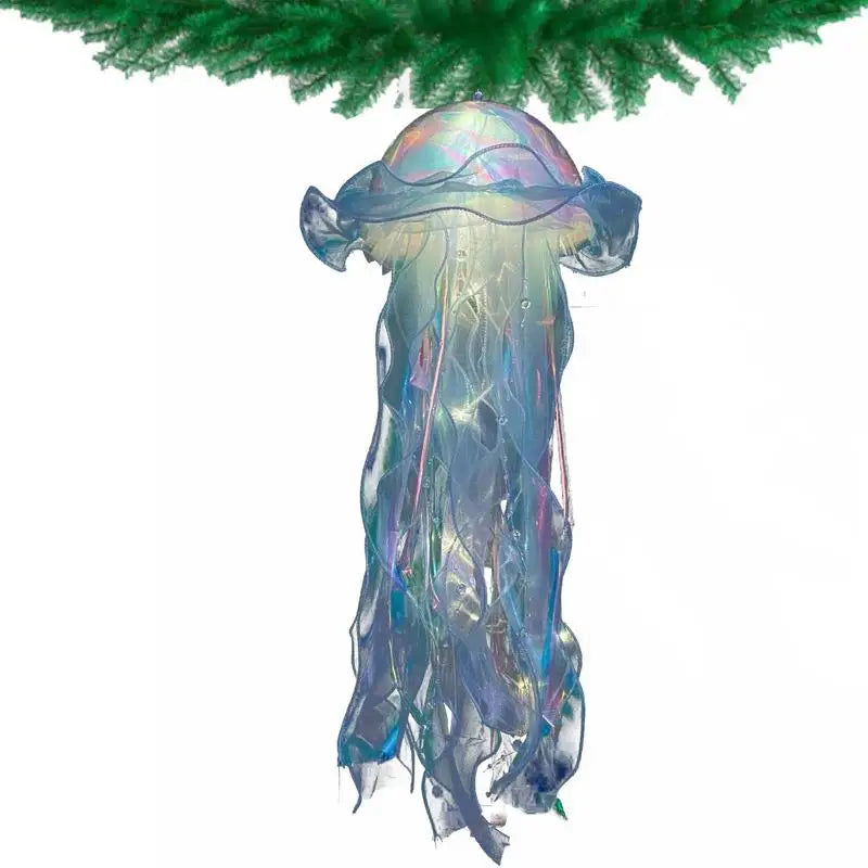 Magical Sea Creature Kids' Room Lamp - GlowFish | Kalsten