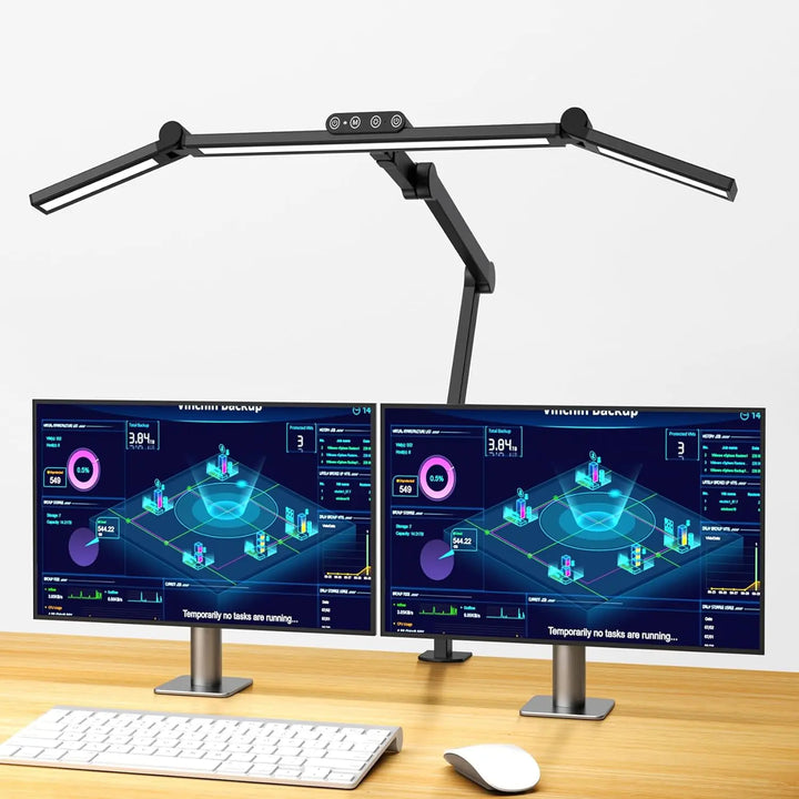Automatic Dimming Adjustable Atmosphere Desk Lamp | Kalsten