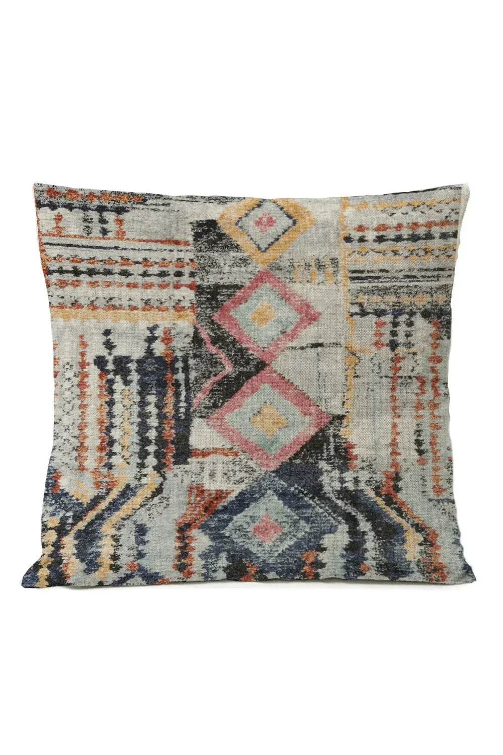 Kalsten | Ethnic Tribal Pillowcase
