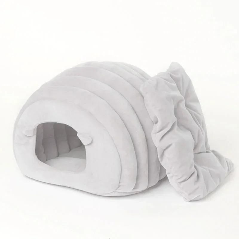 Kalsten | Stylish shelter for every nap