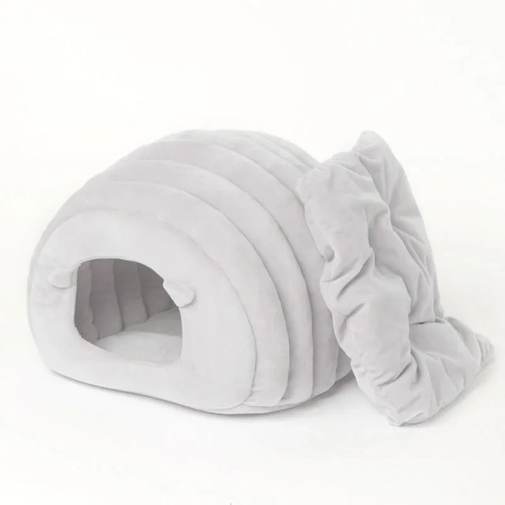 Kalsten | Stylish shelter for every nap