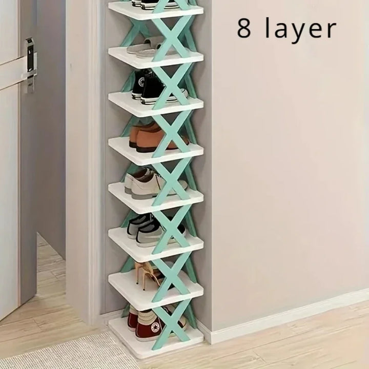 Kalsten | Detachable Shoe Racks Organizer