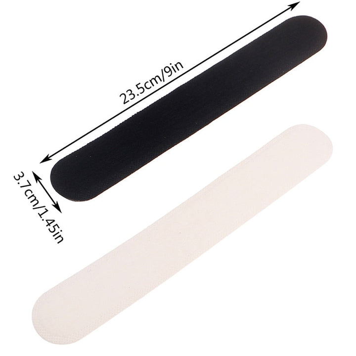 Anti-Sweat Liner Disposable Hat Pad Set | Kalsten