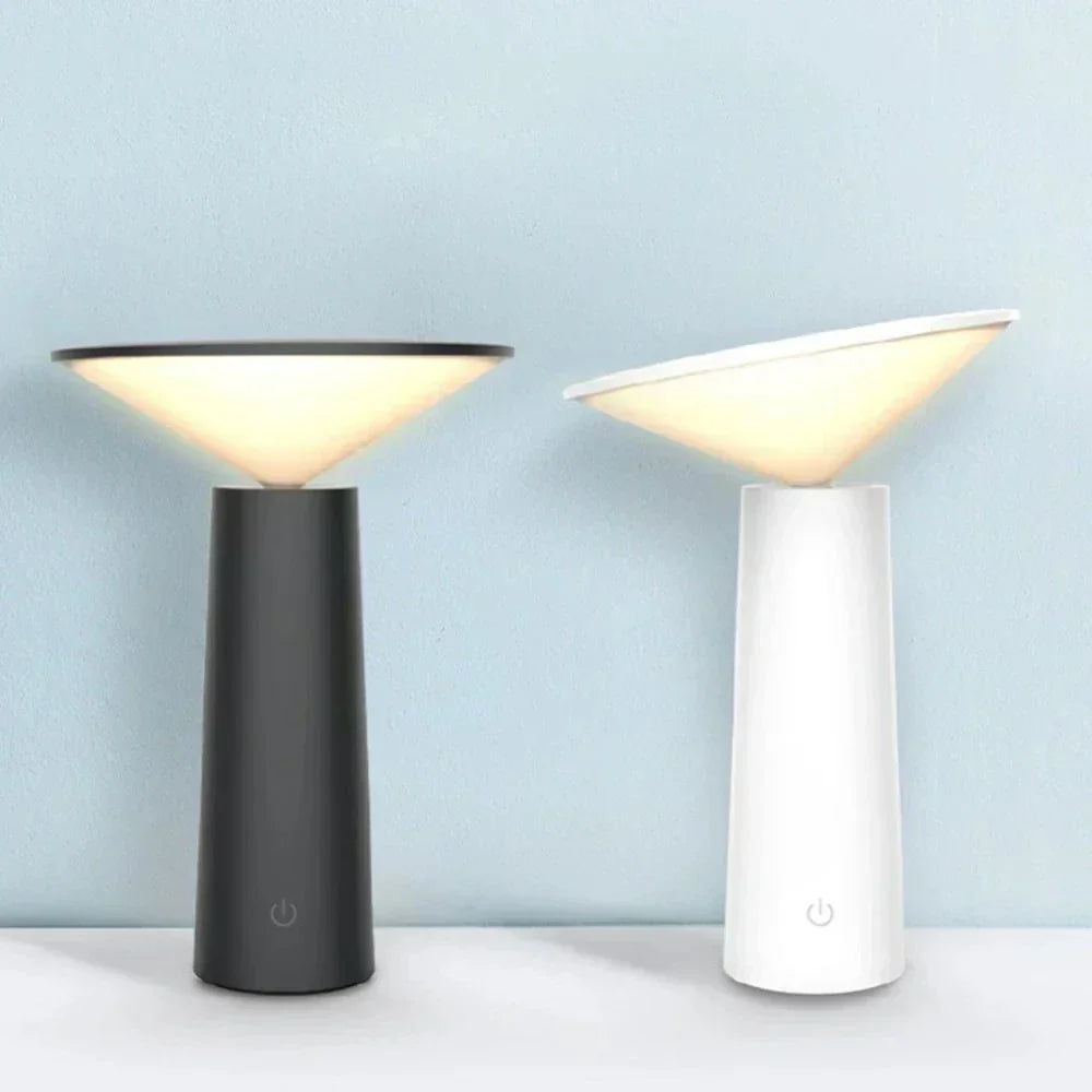 Smart table lamp for everyday use | Kalsten