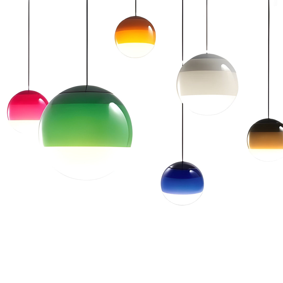 LumiOrb Light – Creative Balloon Pendant Lamp with LED Lighting | Kalsten