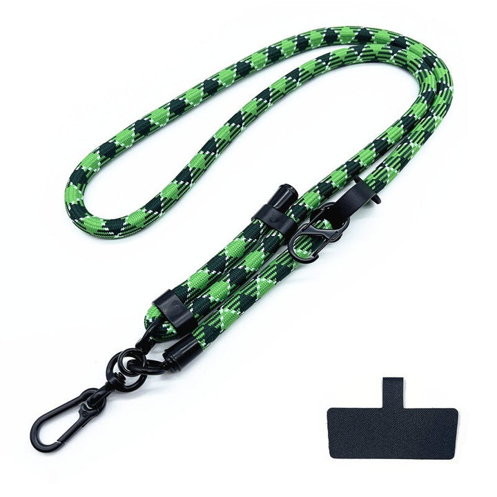 Kalsten | Adjustable Neck Phone Holder Wrist Strap