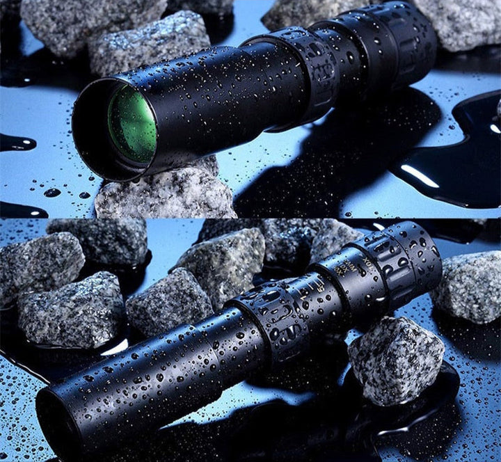 Kalsten | 10-300X Zoom Telescope