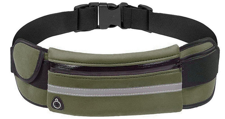 Waterproof Waist Bag for Runners Kalsten