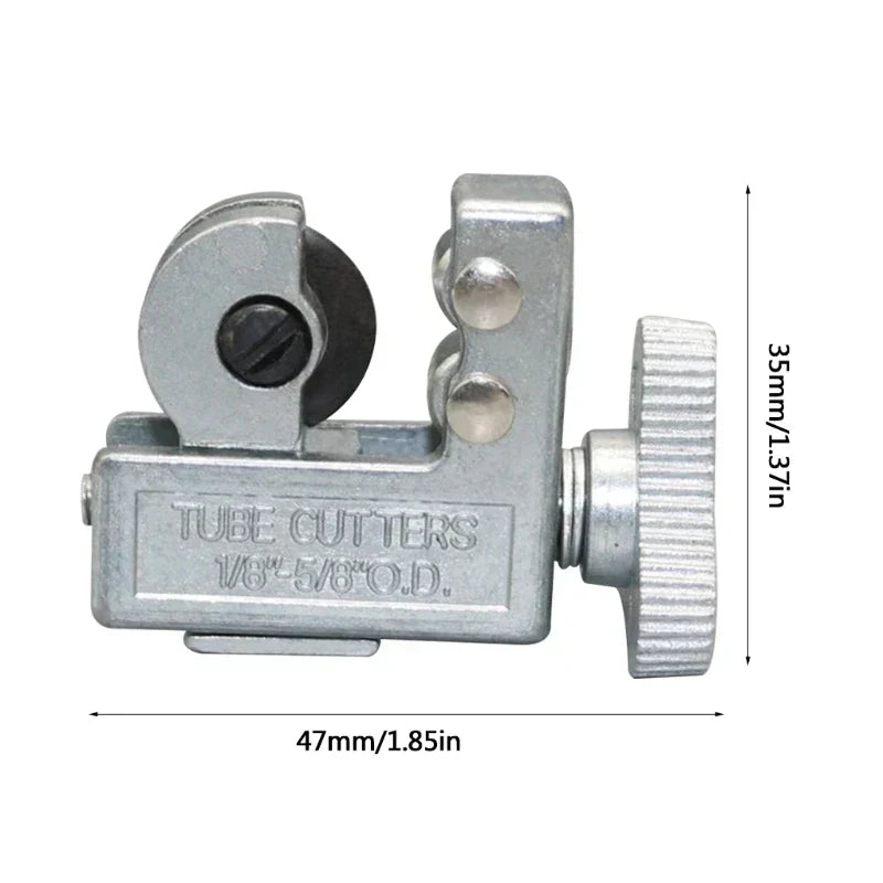 Mini Powerful Aluminum Pipe Cutter Tool | Kalsten