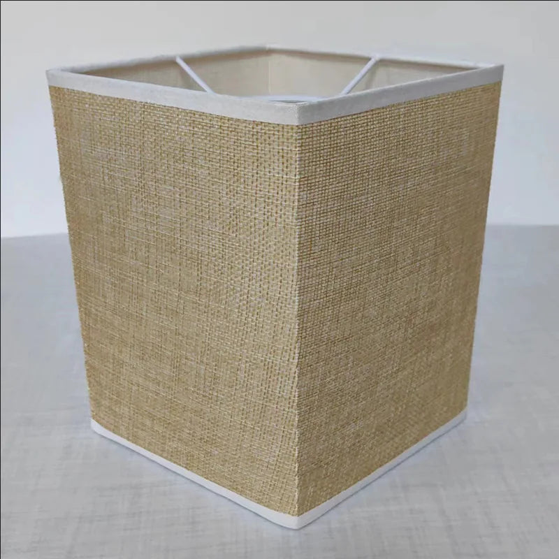LinenGlow | Linen lampshade for table lamps | Kalsten