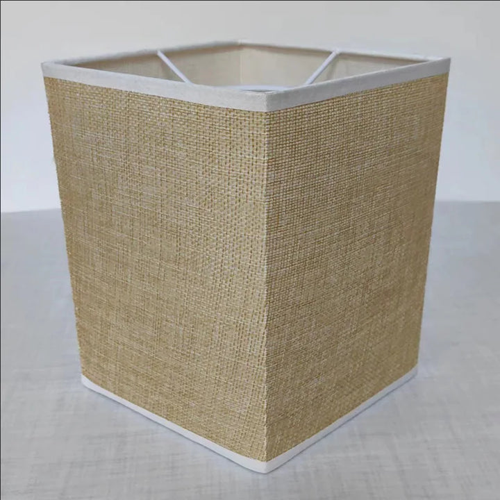 LinenGlow | Linen lampshade for table lamps | Kalsten