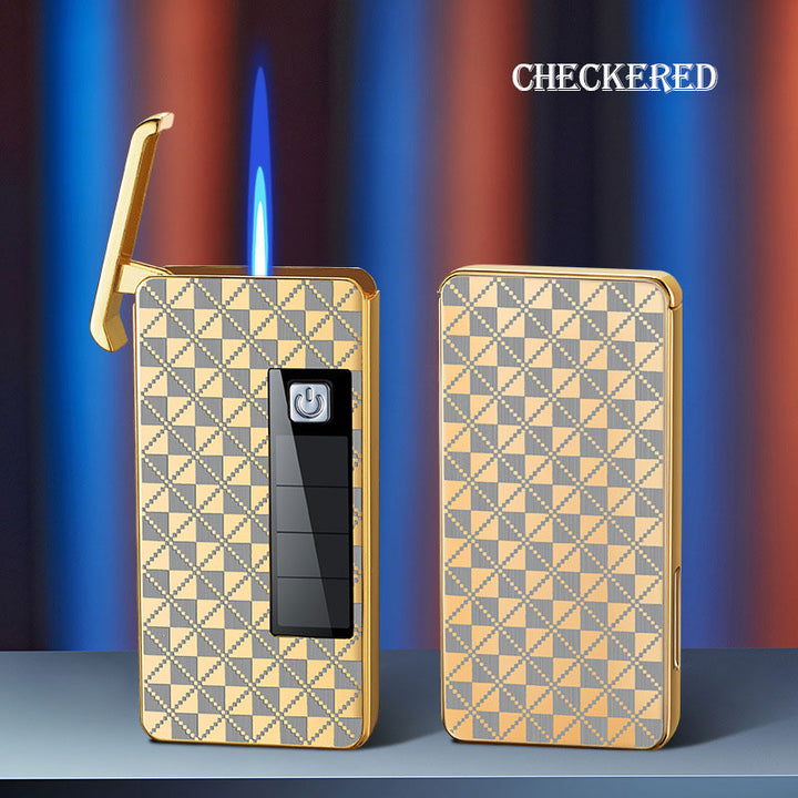 Lucky Dragon Solar Charging Jet Lighter | Kalsten