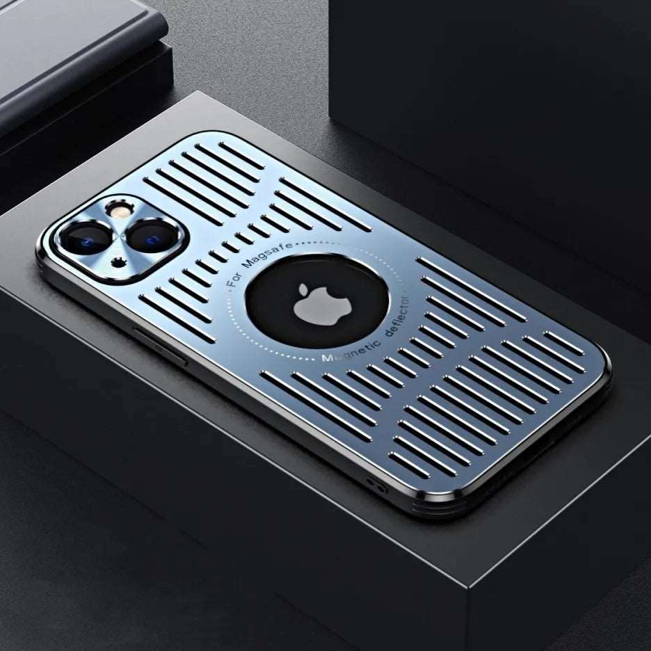 Kalsten | Heat-dissipating Magsafe case for the iPhone