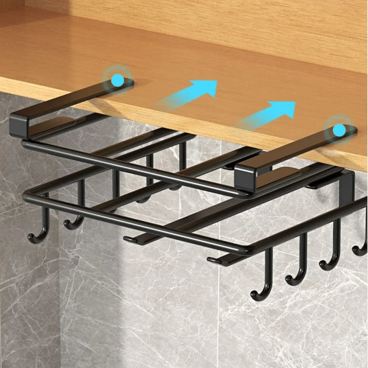 Base Cabinet Organizer Kitchen | Kalsten