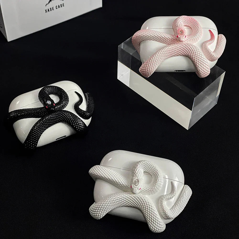 Kalsten | VenomWrap AirPods Case