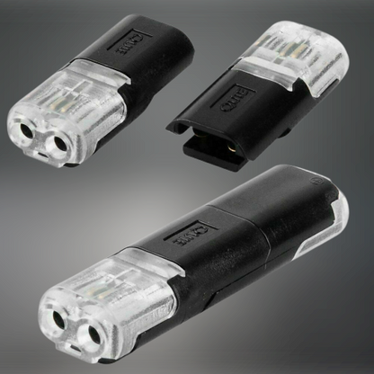 Skanto | Waterproof Electrical Wire Cable Connector Kit