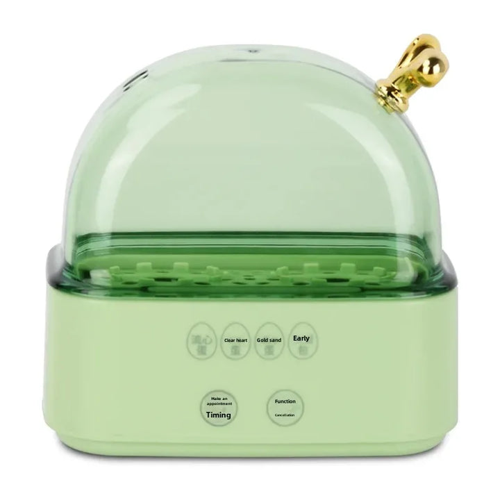 Kalsten | Touch Control Smart Egg Cooker