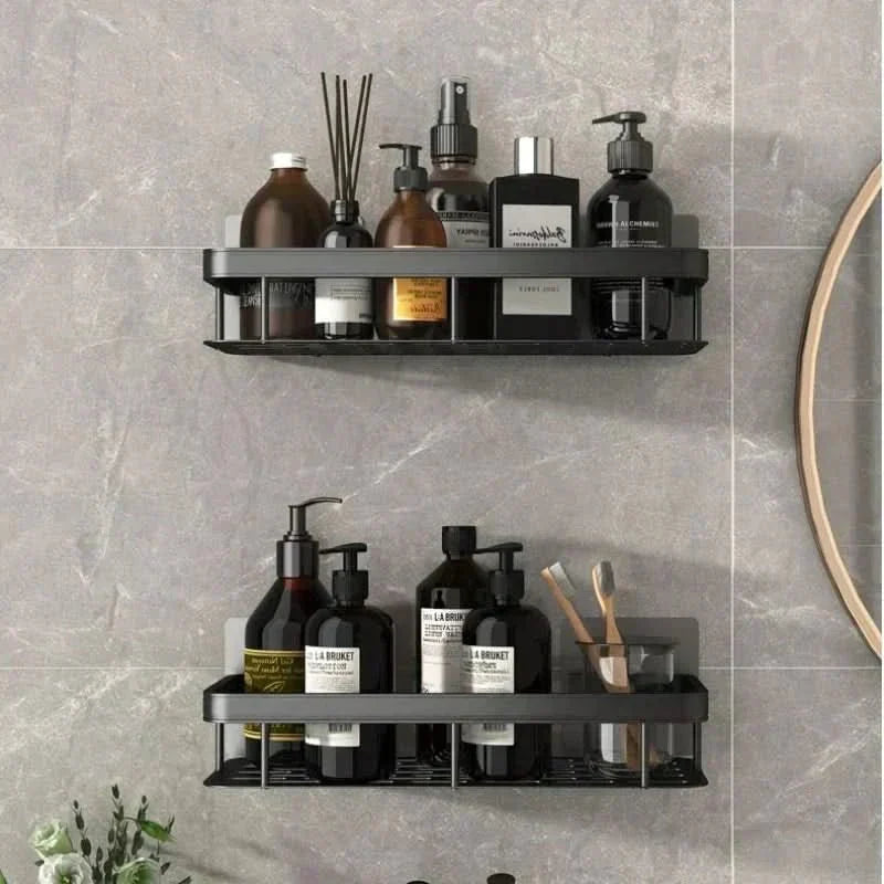 Rust-Free & Stylish Bathroom Accessory