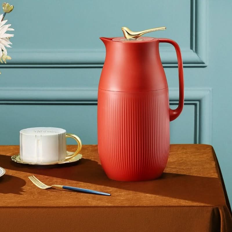 Skanto | ThermoMax Stainless Steel Insulated Carafe