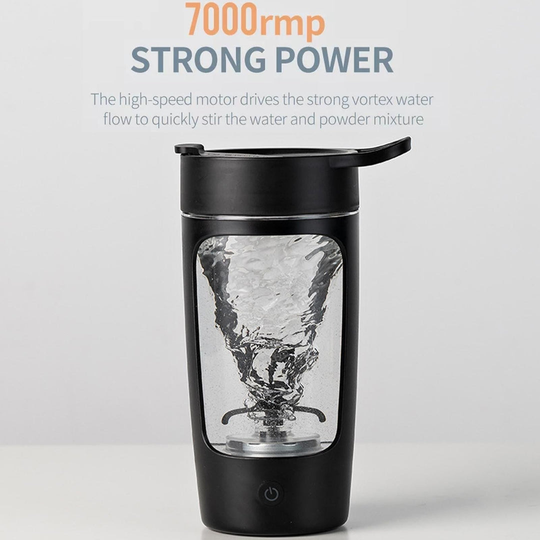 Kalsten | Strong Electric Protein Shaker Mixer