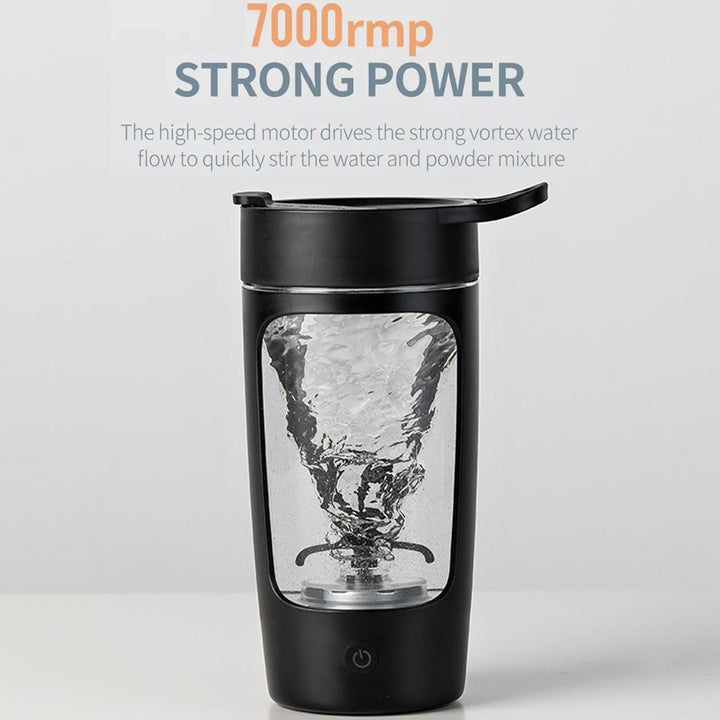 Kalsten | Strong Electric Protein Shaker Blender