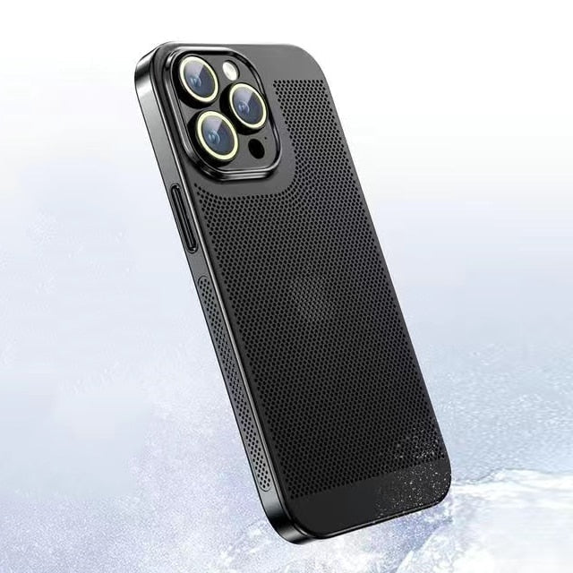 Kalsten | iPhone Case – Protection in Style and Elegance
