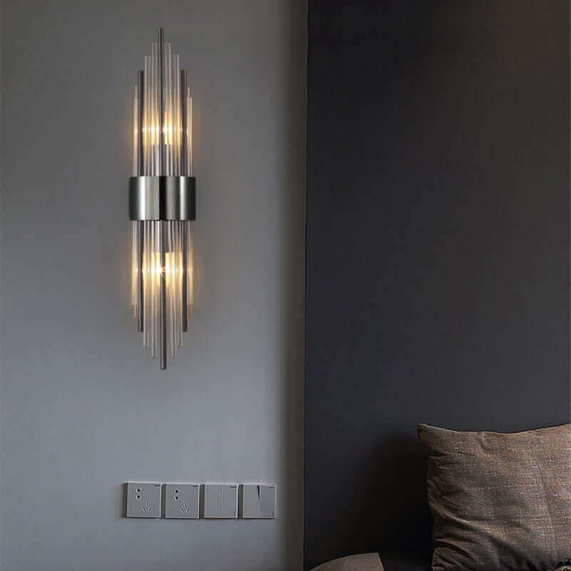Art Deco Wall Lights | Kalsten
