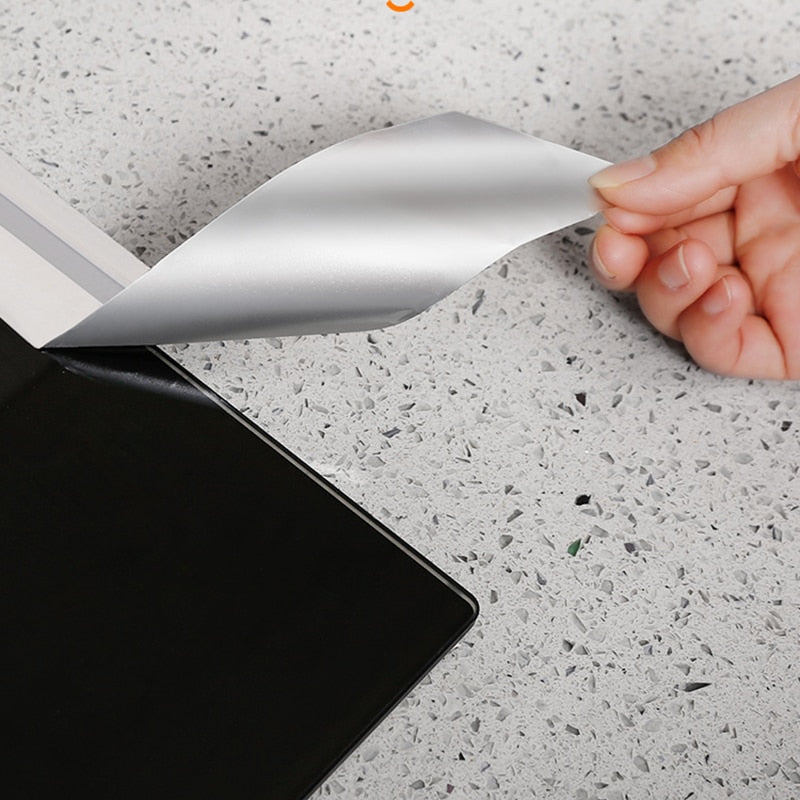 Kalsten | Waterproof Aluminum Kitchen Countertop Tape