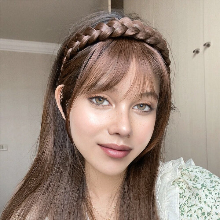 Kalsten | Hair Extension Headband