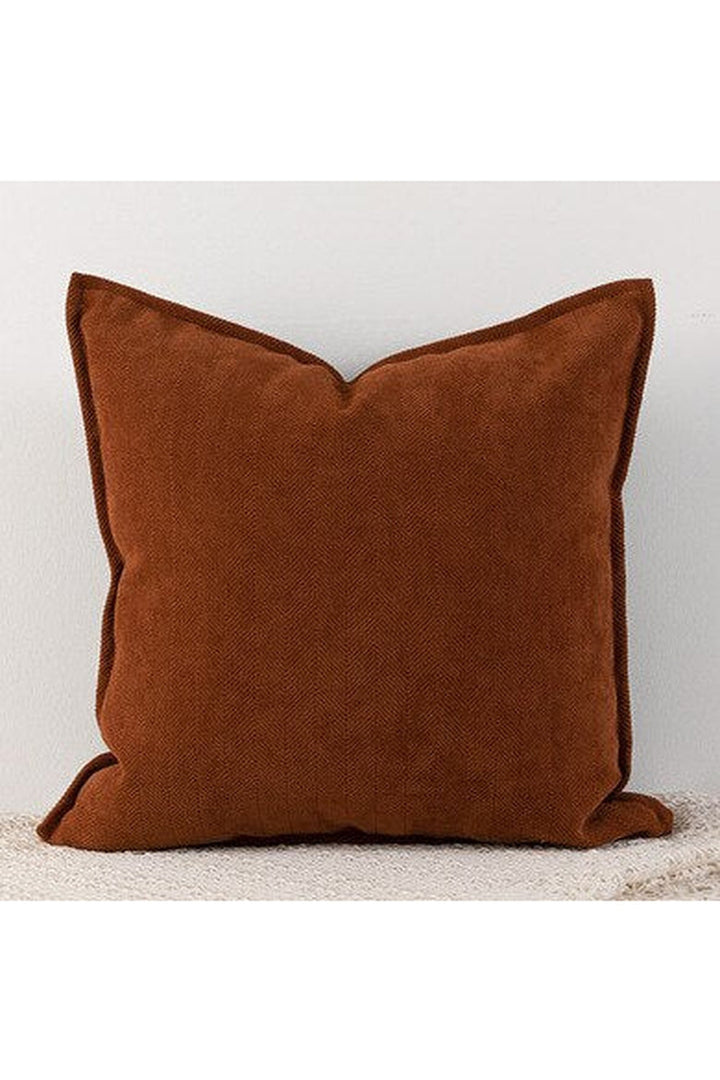 Classic Sofa Cushion Cover