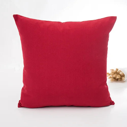 Nordic Cushion Cover - Luxury Scandinavian Cushion Cover for Comfort and Elegance Kalsten