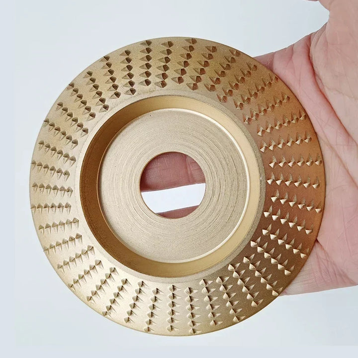 Kalsten | Wood Master Sanding Disc Precision Carving Tool