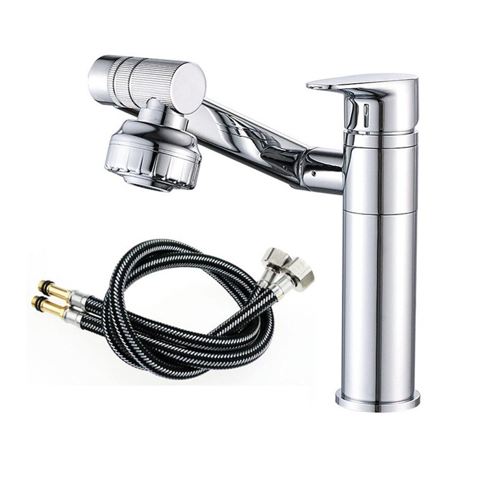 TwistTap 1080° Rotating Luxury Kitchen and Bathroom Faucet Kalsten