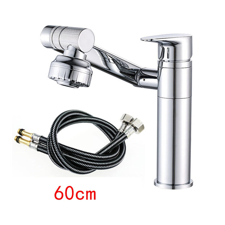 TwistTap 1080° Rotating Luxury Kitchen and Bathroom Faucet Kalsten