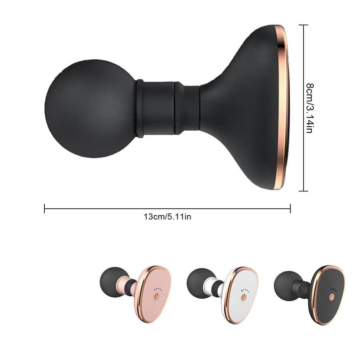 Kalsten | Muscle Master Mini Pocket Massager