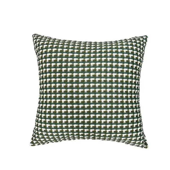 Kalsten | Scandinavian Decorative Throw Pillow Cover 45x45cm