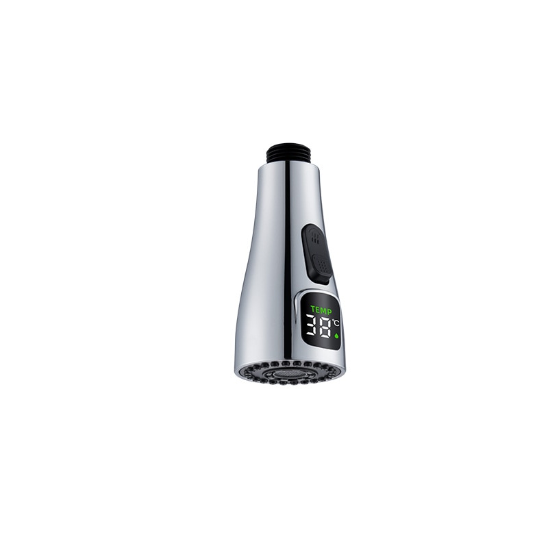 Kalsten | Thermo Sense LED Detachable Faucet Head Replacement