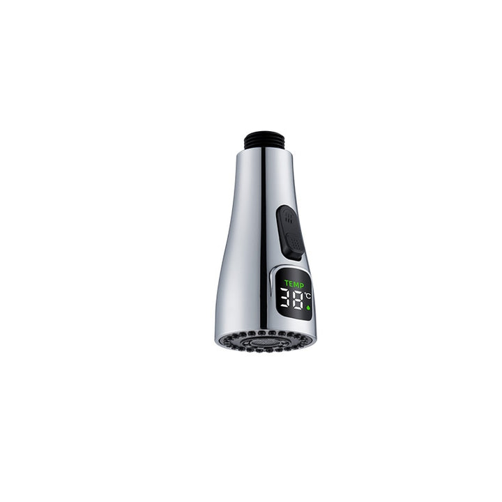 Kalsten | Thermo Sense LED Detachable Faucet Head Replacement