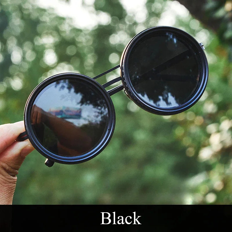 Skanto | ShadeShift Pro Polarized Sunglasses