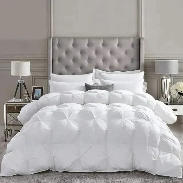 Kalsten | Serewrap - Cozy Cotton Down Blanket