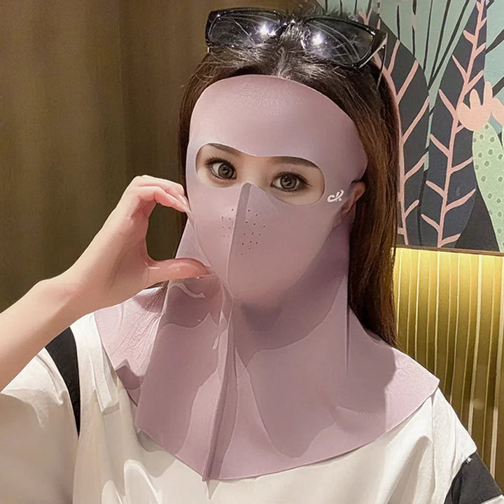Kalsten | UV Protection Face Mask