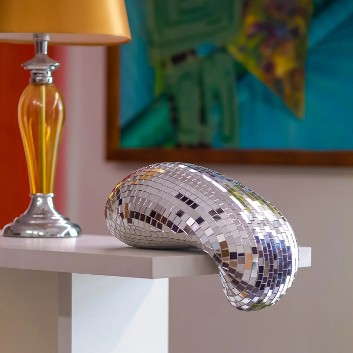 Lunar - Disco Melt | Futuristic Artistic Lighting Solution | Kalsten